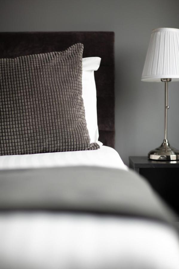 Alur Apartments Liverpool Central Екстер'єр фото