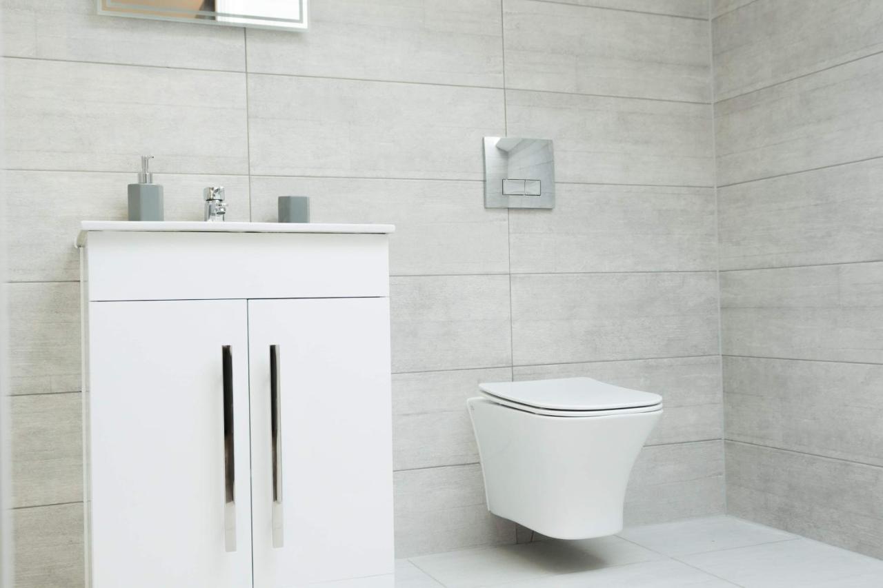 Alur Apartments Liverpool Central Екстер'єр фото