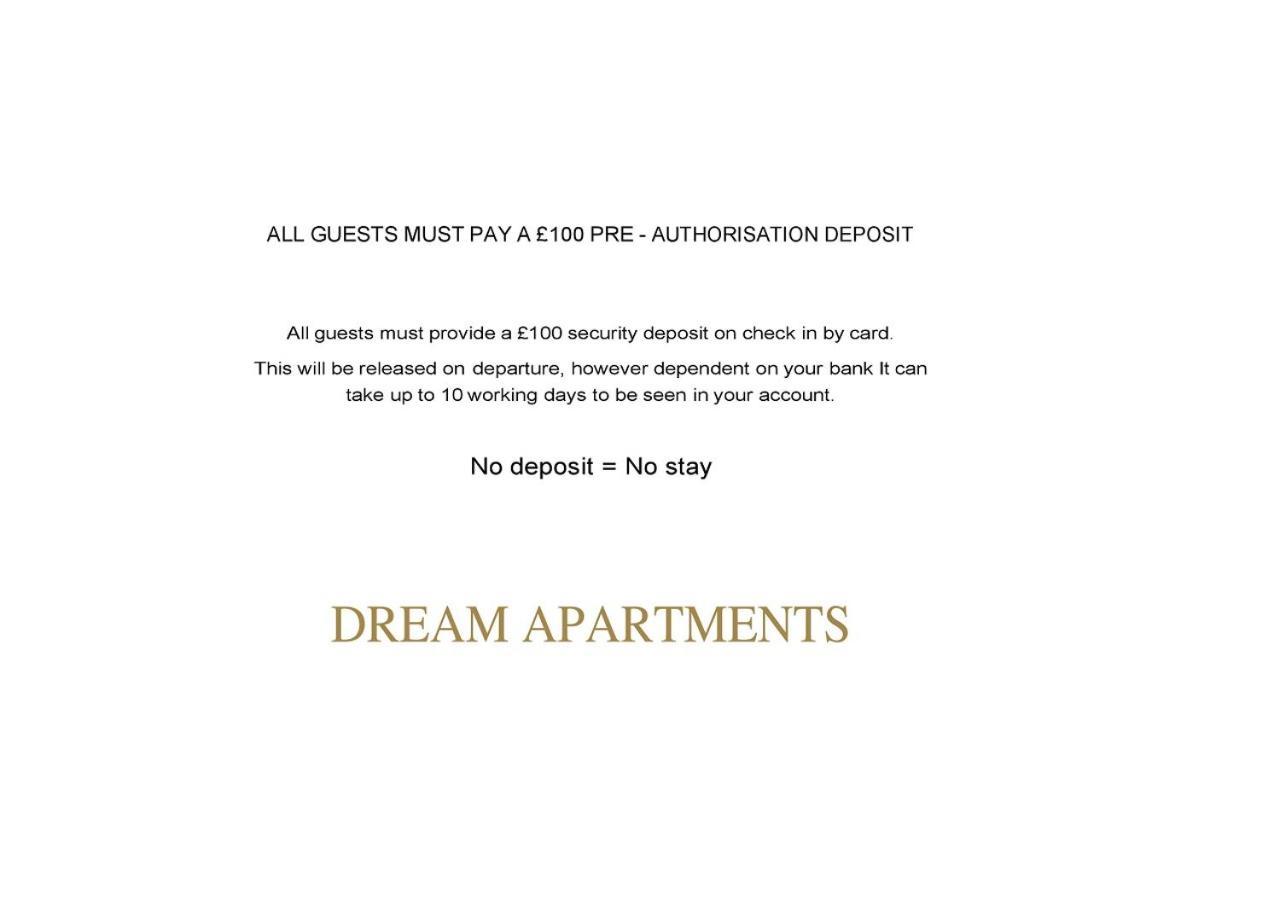 Alur Apartments Liverpool Central Екстер'єр фото